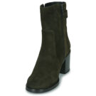 JB Martin PAPRIKA Verde Stivaletti Donna - 3