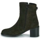 JB Martin PAPRIKA Verde Stivaletti Donna - 4