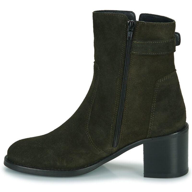 JB Martin PAPRIKA Verde Stivaletti Donna - 4