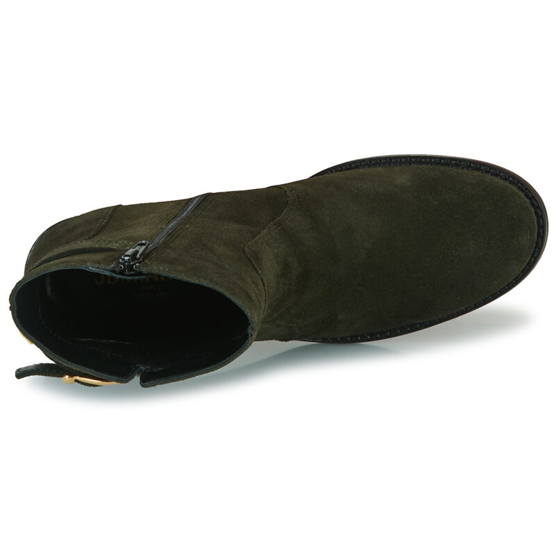 JB Martin PAPRIKA Verde Stivaletti Donna - 6