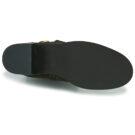 JB Martin PAPRIKA Verde Stivaletti Donna - 7