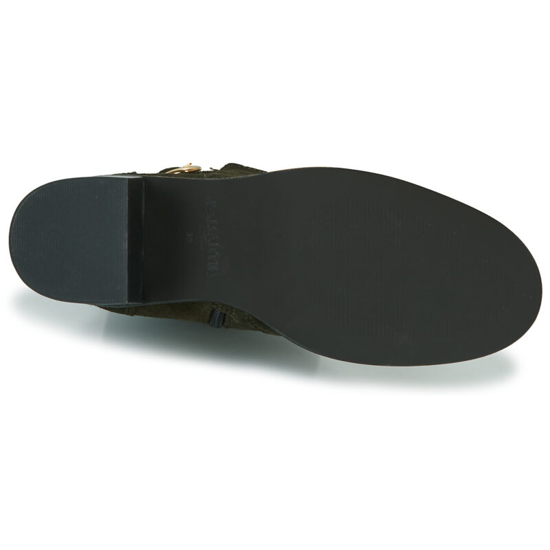 JB Martin PAPRIKA Verde Stivaletti Donna - 7