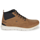 Umbro UM NELDA Brown - Men's Ankle Boots - 2