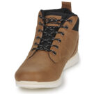 Umbro UM NELDA Brown - Men's Ankle Boots - 3
