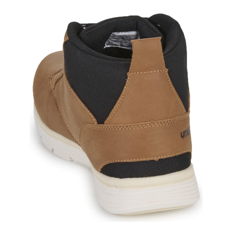 Umbro UM NELDA Brown - Men's Ankle Boots - 5