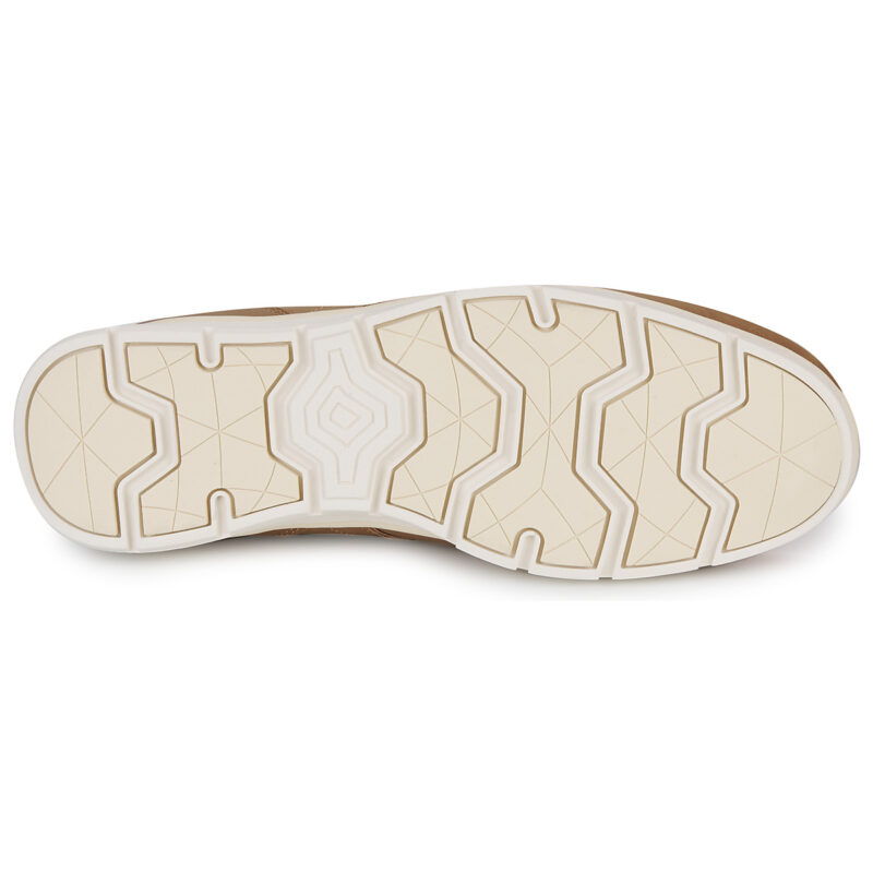 Umbro UM NELDA Brown - Men's Ankle Boots - 7
