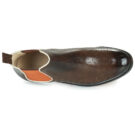 Melvin & Hamilton  AMELIE 4  Marrone -  Stivaletti Donna - 6
