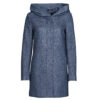 Mantella  Only  ONLSEDONA LIGHT COAT OTW NOOS  Blu -  Mantelle Donna