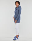 Mantella  Only  ONLSEDONA LIGHT COAT OTW NOOS  Blu -  Mantelle Donna - 3