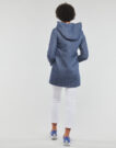 Mantella  Only  ONLSEDONA LIGHT COAT OTW NOOS  Blu -  Mantelle Donna - 4