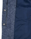 Mantella  Only  ONLSEDONA LIGHT COAT OTW NOOS  Blu -  Mantelle Donna - 6