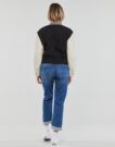 Jacket Only ONLWEMBLEY L/S COLLEGE JACKET CC PNT Nero Giubbotti Donna - 4