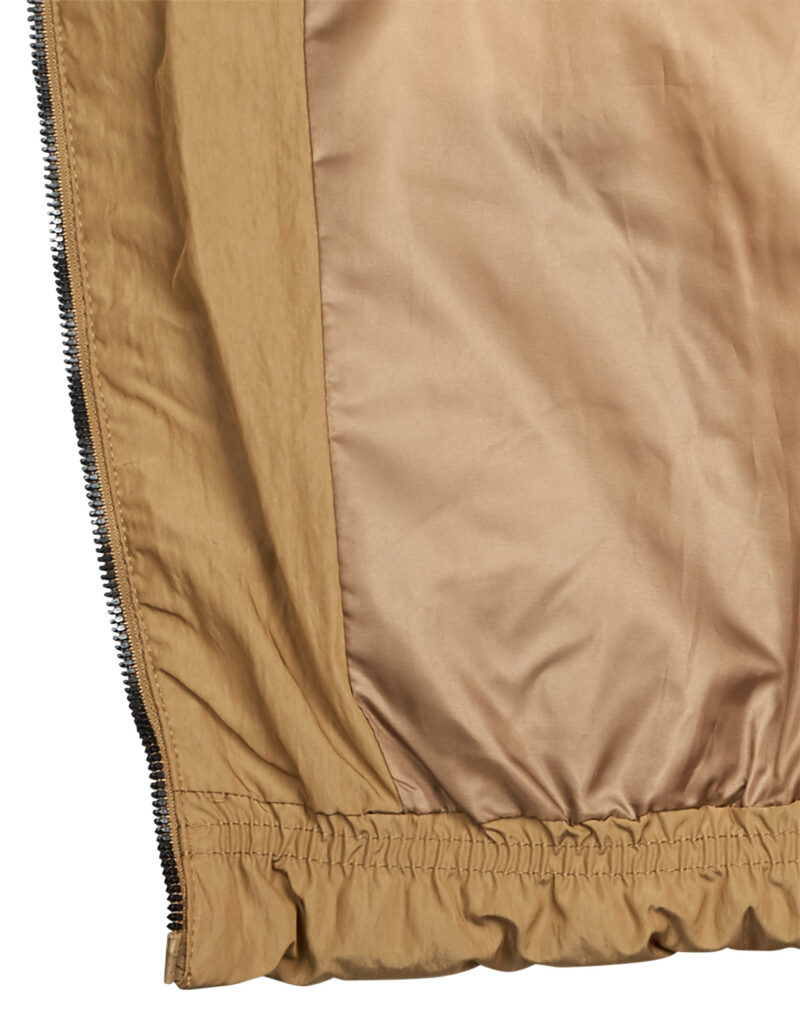 Piumino Only ONLDOLLY SHORT PUFFER JACKET OTW NOOS Marrone Piumini Donna - 6