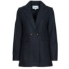 Mantella Only ONLDAWN BLAZER CC OTW Marine Mantelle Donna