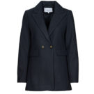Mantel Only ONLDAWN BLAZER CC OTW Marine Damenm&auml;ntel - 1