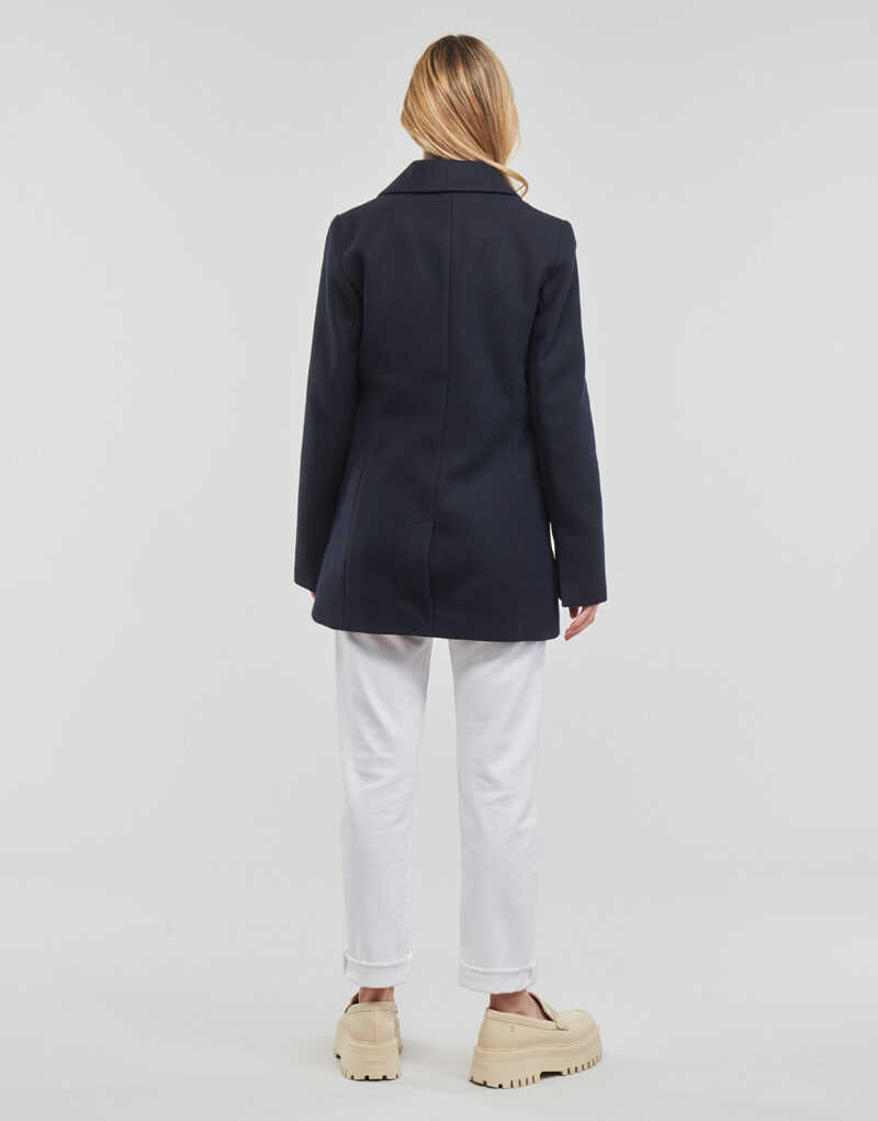 Mantel Only ONLDAWN BLAZER CC OTW Marine Damenm&auml;ntel - 4