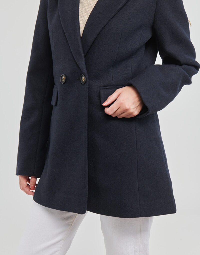 Mantel Only ONLDAWN BLAZER CC OTW Marine Damenm&auml;ntel - 5