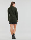Mantel Only ONLDAWN BLAZER CC OTW Gr&uuml;n Damenm&auml;ntel - 4
