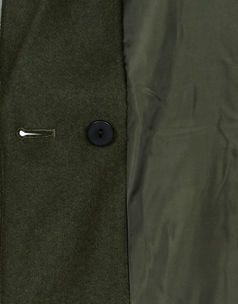 Mantel Only ONLDAWN BLAZER CC OTW Gr&uuml;n Damenm&auml;ntel - 6