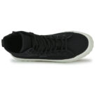 Superga 2641 ALPINA HIGH Nero Stivaletti Donna - 6