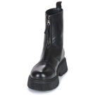 Maison Minelli ELEYA Nero Stivaletti Donna - 3