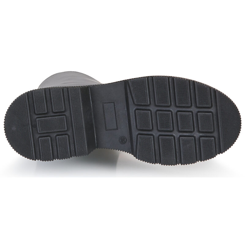 Maison Minelli ELEYA Nero Stivaletti Donna - 7