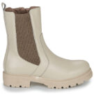 YOKONO BERNA Beige Stivaletti Donna - 2