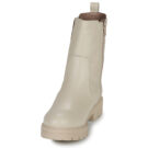YOKONO BERNA Beige Stivaletti Donna - 3