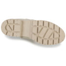 YOKONO BERNA Beige Stivaletti Donna - 7