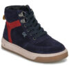 Citrouille et Compagnie NEW 28 Blu Sneakers Bambino