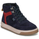 Citrouille et Compagnie NEW 28 Blu Sneakers Bambino - 1