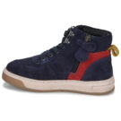 Citrouille et Compagnie NEW 28 Blu Sneakers Bambino - 4