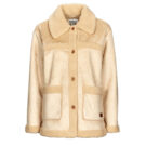 Mantella Roxy CHANGE OF HEART Beige Mantelle Donna - 1