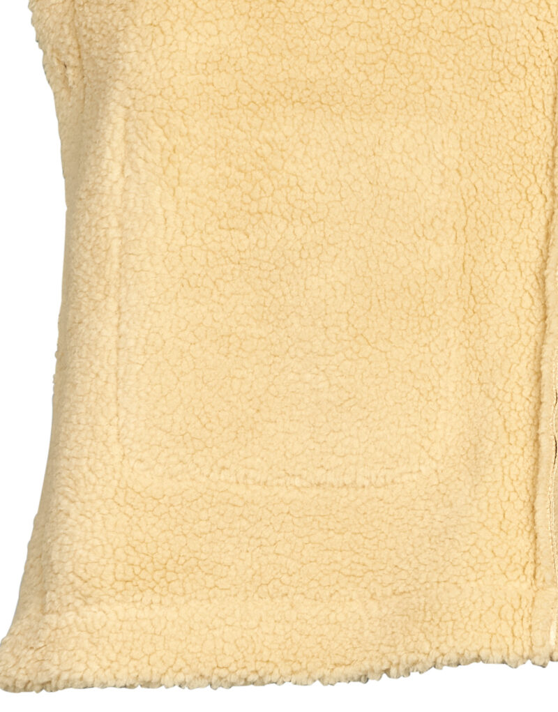 Mantella Roxy CHANGE OF HEART Beige Mantelle Donna - 6