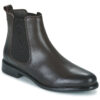 Betty London  NORA  Marrone -  Stivaletti Donna