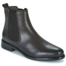 Betty London  NORA  Marrone -  Stivaletti Donna - 1
