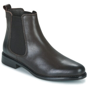 Betty London  NORA  Marrone -  Stivaletti Donna