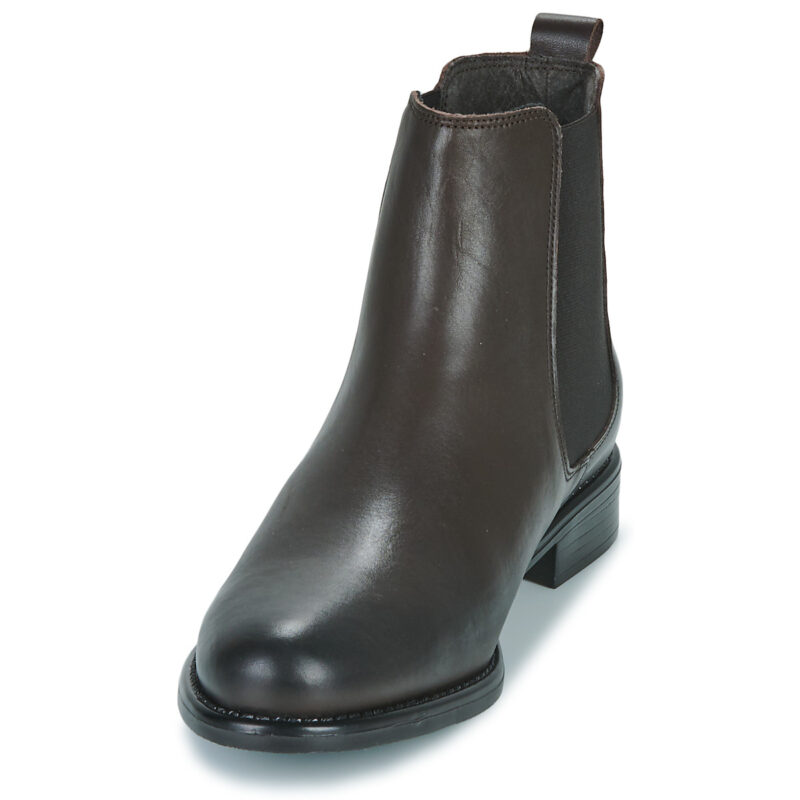 Betty London  NORA  Marrone -  Stivaletti Donna - 3