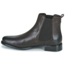 Betty London  NORA  Marrone -  Stivaletti Donna - 4