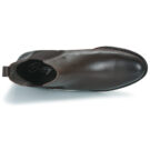 Betty London  NORA  Marrone -  Stivaletti Donna - 6
