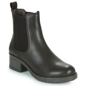 Betty London  PATTYNE  Marrone -  Stivaletti Donna