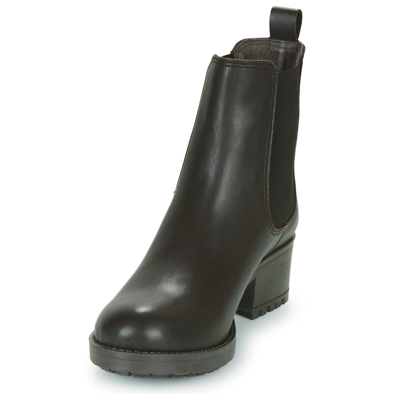 Betty London PATTYNE Marrone Stivaletti Donna - 3