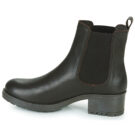 Betty London PATTYNE Marrone Stivaletti Donna - 4