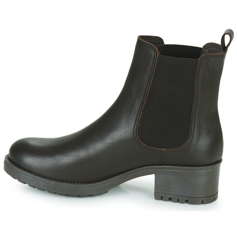 Betty London PATTYNE Marrone Stivaletti Donna - 4