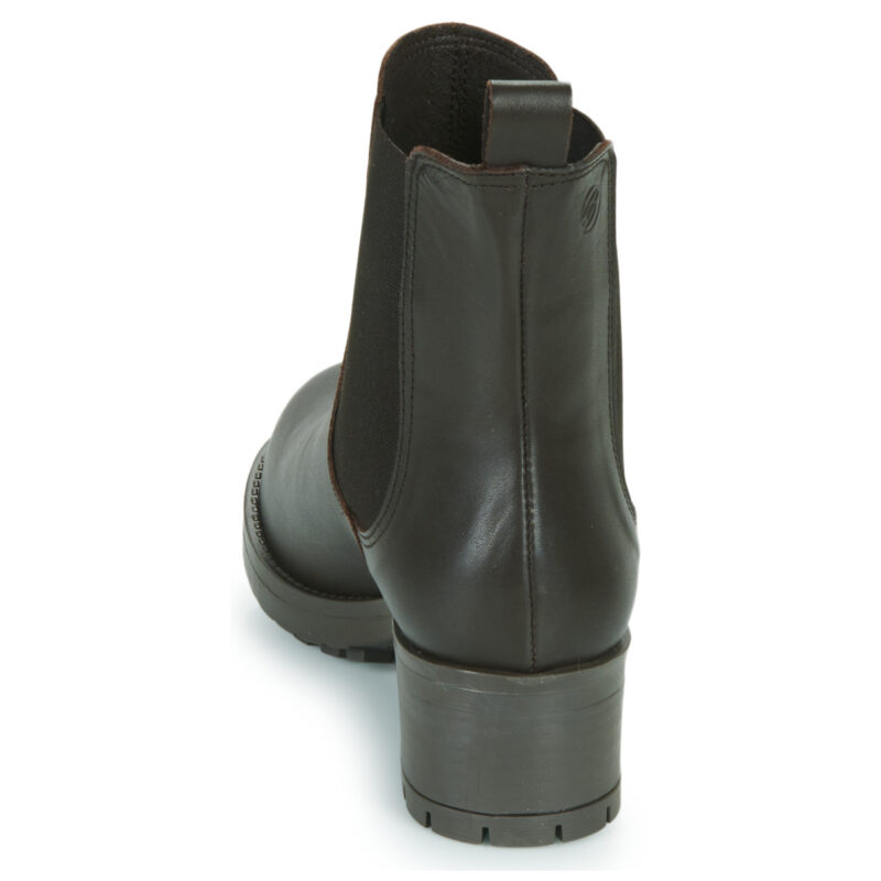Betty London PATTYNE Marrone Stivaletti Donna - 5