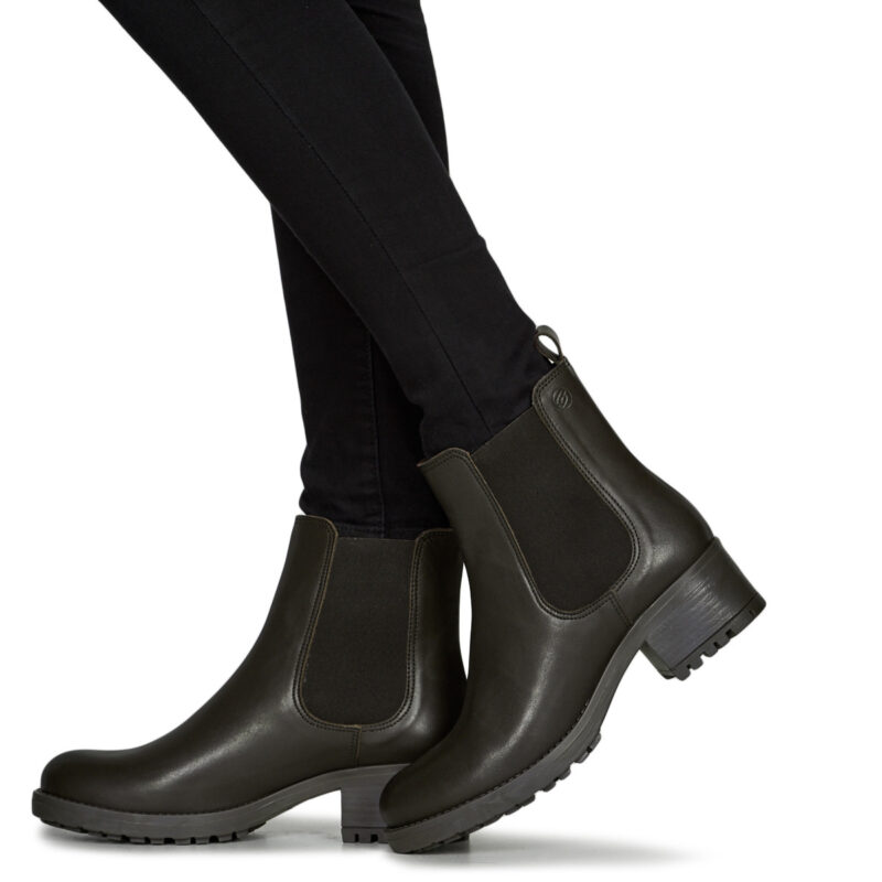 Betty London PATTYNE Marrone Stivaletti Donna - 8