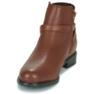 Betty London PAYTON Marrone Stivaletti Donna - 3