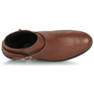 Betty London PAYTON Marrone Stivaletti Donna - 6