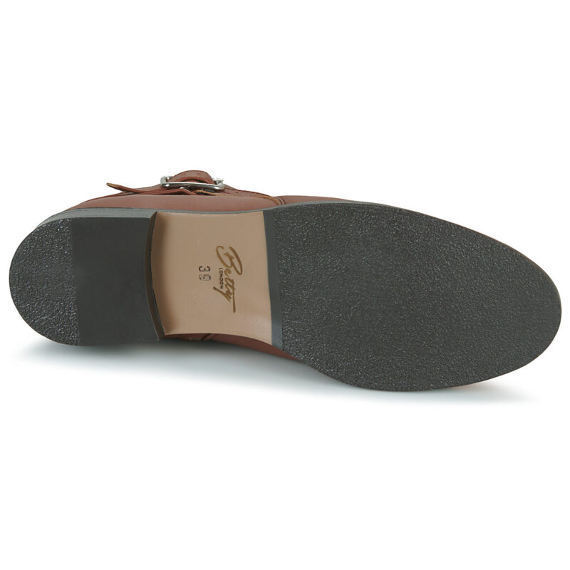 Betty London PAYTON Marrone Stivaletti Donna - 7