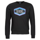 Sweatshirts Diesel S-GINN-K27 Noir Sweatshirts Homme - 1